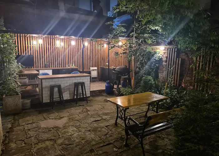 Arte Vitosha Blvd * Sofia