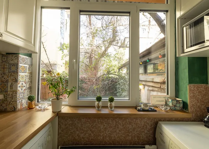 Arte Vitosha Blvd Sofia