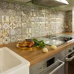 Apartamento Arte Vitosha Blvd *