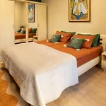 Arte Vitosha Blvd Apartamento Sofía