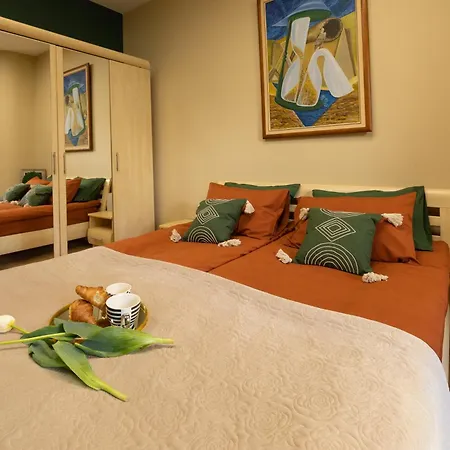 Arte Vitosha Blvd * София