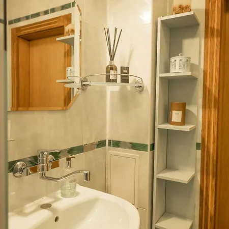 Arte Vitosha Blvd Apartment Sofia