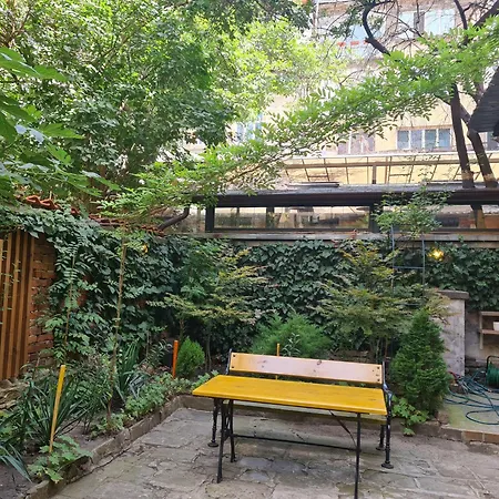 Arte Vitosha Blvd * София