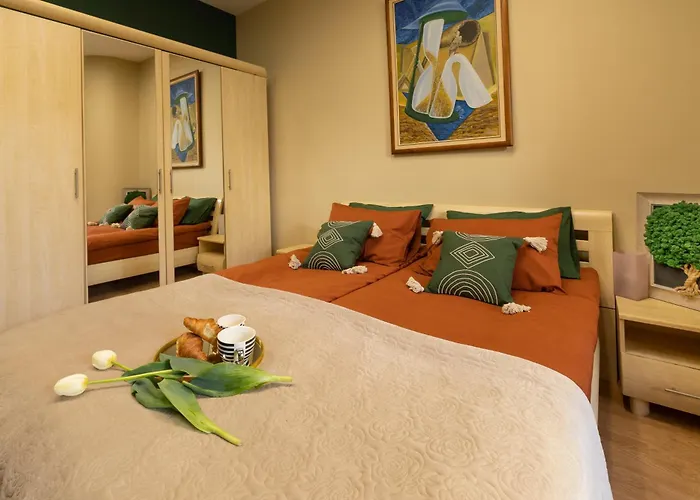 Arte Vitosha Blvd * Sofía