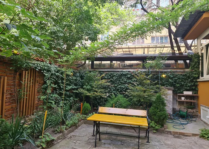 Arte Vitosha Blvd * Sofia